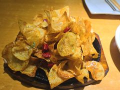 -叁个大叔的面隔壁烧烤(崇和路店)
