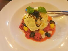 -斯比特花园西餐厅(东方商厦店)