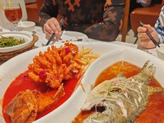 -马凯餐厅(地安门店)