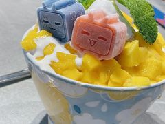 -生活如沸·顺德水牛奶火锅(人民广场店)