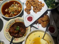 -1718食尚馆·太湖菜(龙之梦太湖古镇店)