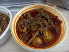 -老乡鸡(合肥火车站店)