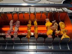 -丰茂烤串(五道口店)