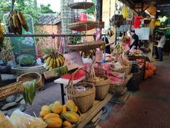 -园林美食城·本土农家菜(杨和镇店)