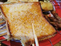 -北三老太太烧烤(人生一串上榜店)