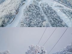 -鳌山滑雪度假区