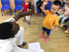 -东方爱婴早教中心(江浦园店)