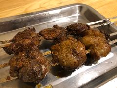 -西部马华清真兰州牛肉面·烧烤夜市(关东店)