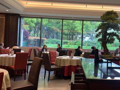 -潮府馆·非遗潮州菜·港式点心(世纪公园店)