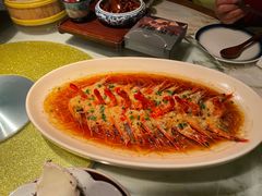 -苏乡兰亭·新派淮扬菜(吾悦广场店)
