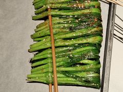 -柳喜辣·烧烤酒局(跃进总店)