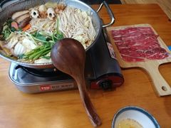 -天一料理(荔枝广场店)