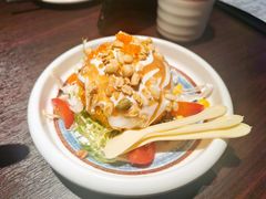 爆浆炸弹土豆球-小川洋风料理(深圳首店)