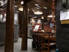 -丽水汇原生态餐厅(大研古城店)