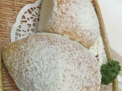 雪花奶酪包-虾饺妹·酒家(金碧店)