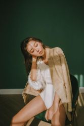 -克拉女神写真馆·匠心定制