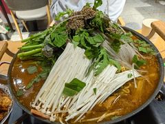 -雅米家韩食小馆(高新万达店)