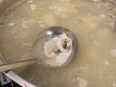 -老马斑鱼店(桂花路店)