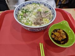 -北工大风味餐厅(北京工业大学东区店)