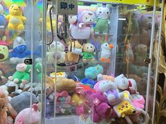 -北丽宫水疗会(宝利来国际大酒店店)