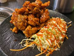 -军硕烤肉·部队火锅(二七万达店)