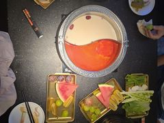 -牛New寿喜烧(新六百店)