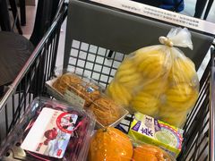 -盒马鲜生(财富中心店)