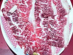 -潮汕·草根牛肉档(城市集市上海荟聚店)