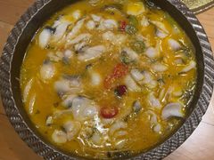 -永安鱼庄·镇江菜(三店纬五路店)