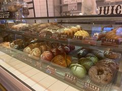 -Juicy Bakery(大学路店)