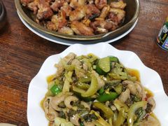 -苏记农家菜馆