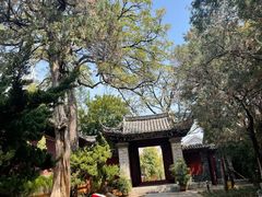 -建水文庙