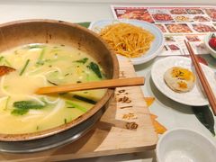 -茶花妹子云南餐厅(传媒大学店)