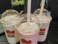 -The Habit Burger Grill 哈比特汉堡(爱琴海店)