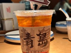 -波螺油子青岛本帮菜(银座店)