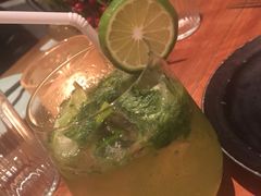 -Ginger(兴国路店)