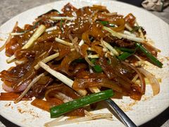 -留半山·香港食堂(啦啦宝都店)