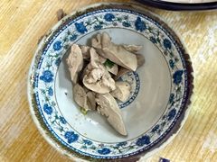 -津津老鸭粉丝馆(正东路店)