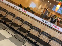 -萨莉亚意式餐厅(特力时尚汇店)