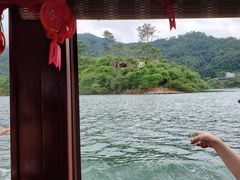 -广州市流溪河国家森林公园
