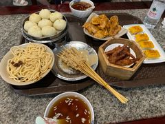 -小街天府(西工小街店)