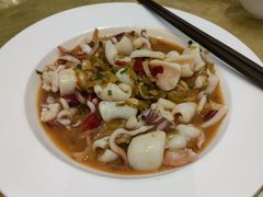 -上海会馆(香港名都店)