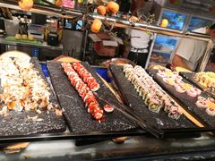 -炽真·果木窑烤自助牛排馆儿(和平欧乐店)