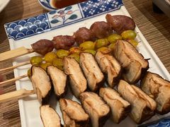 -小山日本料理(太古汇店)