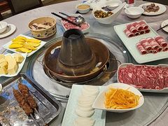 -洪长兴(云南南路店)