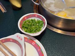 -大吉利·潮汕鲜牛肉火锅(总店)