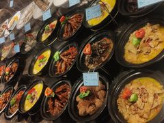 -千岛湖小鱼儿·淳安匠心农家菜