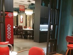 -味上湘菜馆(岳麓山店)