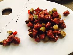 -西安阳光国际大酒店·中餐厅