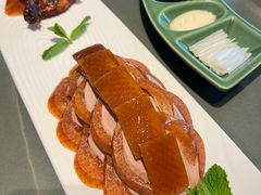 -晟永興烤鸭店(五道口店)